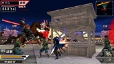 画像ギャラリー No.009のサムネイル画像 / PSP「戦国BASARA バトルヒーローズ」，戦記“蒼穹”ミッション紹介