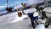 画像ギャラリー No.013のサムネイル画像 / PSP「戦国BASARA バトルヒーローズ」，戦記“蒼穹”ミッション紹介