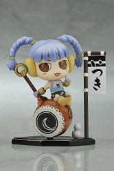 画像集#002のサムネイル/壽屋から戦国BASARAシリーズのミニフィギュアの発売が決定