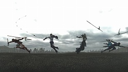 ������#014�Υ���ͥ���/�����BASARA �Хȥ�ҡ��������ס��ּ�ͳ����⡼�ɡפȥ����ץ˥󥰥ࡼ�ӡ�������Ҳ�