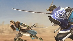 ������#015�Υ���ͥ���/�����BASARA �Хȥ�ҡ��������ס��ּ�ͳ����⡼�ɡפȥ����ץ˥󥰥ࡼ�ӡ�������Ҳ�