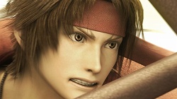 ������#017�Υ���ͥ���/�����BASARA �Хȥ�ҡ��������ס��ּ�ͳ����⡼�ɡפȥ����ץ˥󥰥ࡼ�ӡ�������Ҳ�