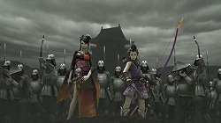 ������#019�Υ���ͥ���/�����BASARA �Хȥ�ҡ��������ס��ּ�ͳ����⡼�ɡפȥ����ץ˥󥰥ࡼ�ӡ�������Ҳ�