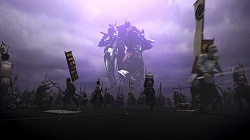 ������#023�Υ���ͥ���/�����BASARA �Хȥ�ҡ��������ס��ּ�ͳ����⡼�ɡפȥ����ץ˥󥰥ࡼ�ӡ�������Ҳ�