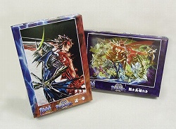 #001Υͥ/İߥ˥ե奢ʤɡBASARAץå³о