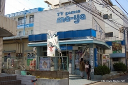 画像集#001のサムネイル/小林裕幸プロデューサーも駆けつけた,GAMESマーヤ葛西店の「戦国BASARA バトルヒーローズ」発売記念体験会レポート