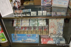 画像集#007のサムネイル/小林裕幸プロデューサーも駆けつけた,GAMESマーヤ葛西店の「戦国BASARA バトルヒーローズ」発売記念体験会レポート