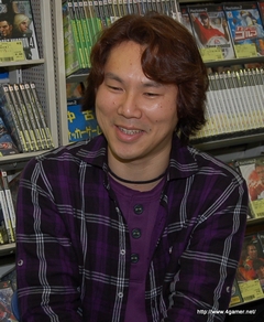 画像集#021のサムネイル/小林裕幸プロデューサーも駆けつけた,GAMESマーヤ葛西店の「戦国BASARA バトルヒーローズ」発売記念体験会レポート