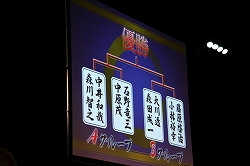 画像集#007のサムネイル/舞台化と伊達軍ツアー開催が決定! ファン大興奮の「バサラ祭2009〜春の陣〜」をレポート