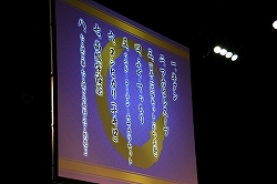 画像集#008のサムネイル/舞台化と伊達軍ツアー開催が決定! ファン大興奮の「バサラ祭2009〜春の陣〜」をレポート