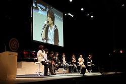 画像集#021のサムネイル/舞台化と伊達軍ツアー開催が決定! ファン大興奮の「バサラ祭2009〜春の陣〜」をレポート