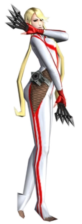 画像集#002のサムネイル/「戦国BASARA BH」,全キャラの“衣装其の四”が使える暗号公開