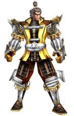 画像集#004のサムネイル/「戦国BASARA BH」,全キャラの“衣装其の四”が使える暗号公開