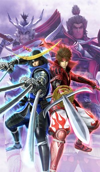 画像ギャラリー No.004のサムネイル画像 / 「戦国BASARA バトルヒーローズ」,DL版の配信が9月9日にスタート