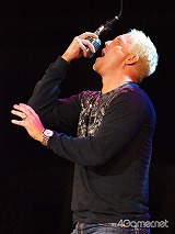 画像集#008のサムネイル/ミスター・ケネディ来日! PS3「WWE2009 SmackDown vs RAW」のデモプレイも行われたイベントの模様をレポート