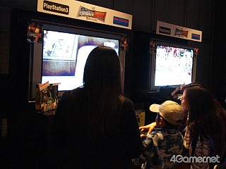画像集#022のサムネイル/ミスター・ケネディ来日! PS3「WWE2009 SmackDown vs RAW」のデモプレイも行われたイベントの模様をレポート