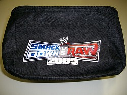 画像集#005のサムネイル/ミスター・ケネディが語る,日本のビデオゲームへの感謝と本業(プロレス)のこと