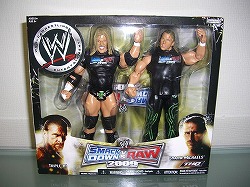 画像集#006のサムネイル/ミスター・ケネディが語る,日本のビデオゲームへの感謝と本業(プロレス)のこと