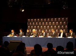 画像集#007のサムネイル/ミスター・ケネディが語る,日本のビデオゲームへの感謝と本業(プロレス)のこと