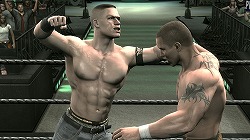 画像集#009のサムネイル/ミスター・ケネディが語る,日本のビデオゲームへの感謝と本業(プロレス)のこと