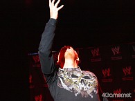 画像集#012のサムネイル/ミスター・ケネディが語る,日本のビデオゲームへの感謝と本業(プロレス)のこと