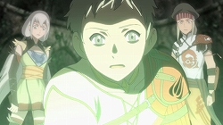 画像集#002のサムネイル/NDS「幻想水滸伝ティアクライス」公式サイトでPV第2弾が公開に