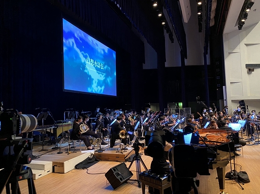 ꡼ No.002 | ָۿ 25th Anniversary Symphonic Concert Onlineۿ饤֥ĥŤ