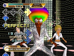 画像集#007のサムネイル/発売前に親子で体感!「DDR フルフル♪パーティー」モニター募集中