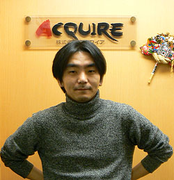 画像集#002のサムネイル/未だ見えてこないMMORPG「ZIPANG(仮)」とはどういうゲームなのか? その概要を根掘り葉掘りプロデューサーに聞いてみた