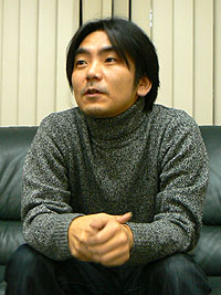 画像集#006のサムネイル/未だ見えてこないMMORPG「ZIPANG(仮)」とはどういうゲームなのか? その概要を根掘り葉掘りプロデューサーに聞いてみた