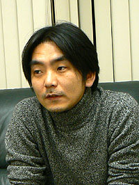 画像集#007のサムネイル/未だ見えてこないMMORPG「ZIPANG(仮)」とはどういうゲームなのか? その概要を根掘り葉掘りプロデューサーに聞いてみた