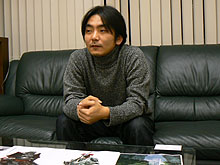 画像集#008のサムネイル/未だ見えてこないMMORPG「ZIPANG(仮)」とはどういうゲームなのか? その概要を根掘り葉掘りプロデューサーに聞いてみた