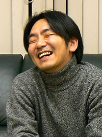 画像集#009のサムネイル/未だ見えてこないMMORPG「ZIPANG(仮)」とはどういうゲームなのか? その概要を根掘り葉掘りプロデューサーに聞いてみた