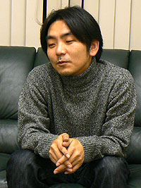 画像集#011のサムネイル/未だ見えてこないMMORPG「ZIPANG(仮)」とはどういうゲームなのか? その概要を根掘り葉掘りプロデューサーに聞いてみた