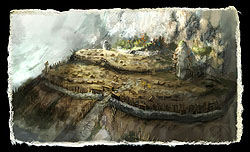 画像集#014のサムネイル/未だ見えてこないMMORPG「ZIPANG(仮)」とはどういうゲームなのか? その概要を根掘り葉掘りプロデューサーに聞いてみた