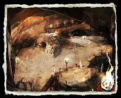 画像集#016のサムネイル/未だ見えてこないMMORPG「ZIPANG(仮)」とはどういうゲームなのか? その概要を根掘り葉掘りプロデューサーに聞いてみた