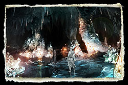 画像集#018のサムネイル/未だ見えてこないMMORPG「ZIPANG(仮)」とはどういうゲームなのか? その概要を根掘り葉掘りプロデューサーに聞いてみた