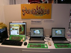 ꡼ No.002 | TGS 2009ϥ֡ݡȡ磻ԡZIPANGʲˡסַƮ ǥӥ󥺡פ2ץ쥤֥륿ȥܡ