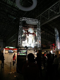 ꡼ No.004 | TGS 2009ϥ֡ݡȡ磻ԡZIPANGʲˡסַƮ ǥӥ󥺡פ2ץ쥤֥륿ȥܡ