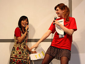 ꡼ No.005Υͥ / TGS 2009ͥۻҤо줷磻Υơ٥ȡ2ޤȤƾҲ