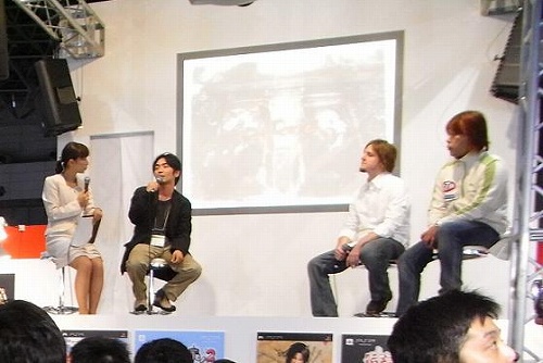 ꡼ No.001Υͥ / аɤ¸ߤʤZIPANGסTGS 2009ǸԤȤμƤ