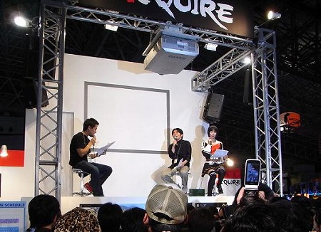 ꡼ No.002Υͥ / аɤ¸ߤʤZIPANGסTGS 2009ǸԤȤμƤ