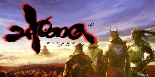 ꡼ No.001Υͥ / TGS 2009ǰ줿ZIPANGסޤƤջץǥ塼ˤʹƤߤ