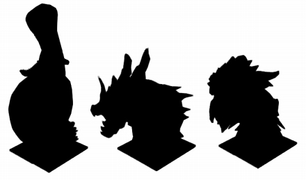 画像ギャラリー No.002のサムネイル画像 / 「モンスターハンター3(トライ)」の発売日が8月1日に決定! 気になる映像満載の最新プロモーションムービーもアップ