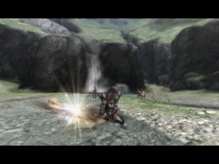 ������#001�Υ���ͥ���/��MH3�ס�����å��奢�å����Ǥμ��Ĥ��ǧ�����ƥ�����CM2�����