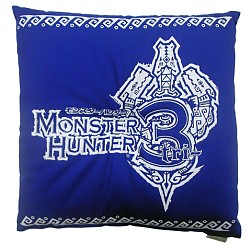 画像ギャラリー No.009のサムネイル画像 / 「モンハン3(トライ)」,TVCMタレントや各種イベント情報公開!