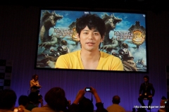 ꡼ No.034Υͥ / ǤŷƲδļĹ⥲ȤȤо졪ȯ1ä֥󥹥ϥ󥿡3ʥȥ饤ˡ״Ϫȯɽݡ