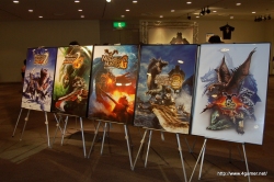 ���������꡼ No.015�Υ���ͥ������ / �֥�󥹥����ϥ󥿡�3�ʥȥ饤�ˡץ��ϥ�������ץ�ߥ�������θ�������ͤ��ݡ���