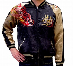 画像ギャラリー No.002のサムネイル画像 / “大空の王者リオレウススカジャン”など,モンハン新作グッズ情報