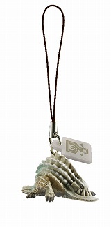 画像ギャラリー No.005のサムネイル画像 / “大空の王者リオレウススカジャン”など,モンハン新作グッズ情報